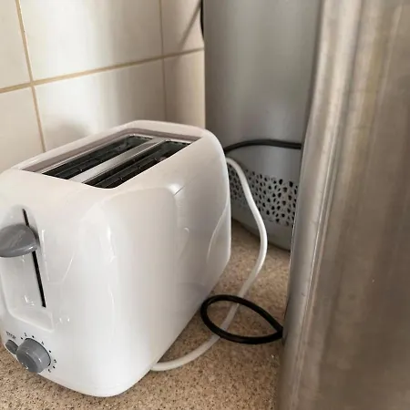 Lägenhet Cozy In *