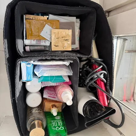 Cozy In Helsinki